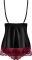842-BAB Babydoll e culotte