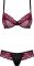 842-SET Completo intimo 2pz