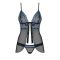 844-BAB Babydoll e tanga