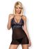 844-CHE Chemise e tanga
