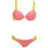 Bikini costume da bagno sportivo