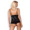 846-BAB Babydoll e tanga