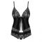 846-BAB Babydoll e tanga