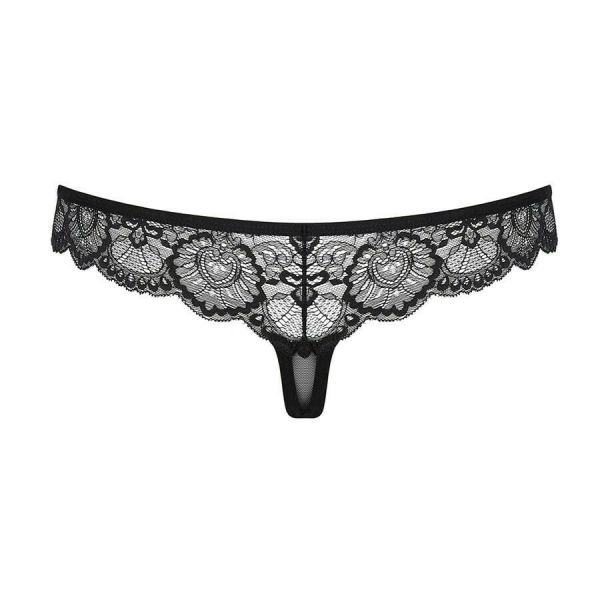 853-THO perizoma sexy in pizzo