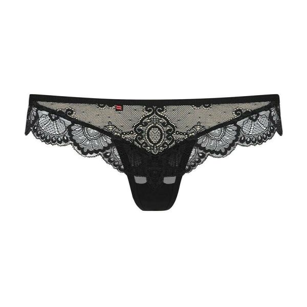 853-THO perizoma sexy in pizzo