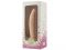 Alfie fallo in silicone con ventosa