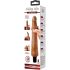 Alfredo Vibratore Realistico 21,5 cm