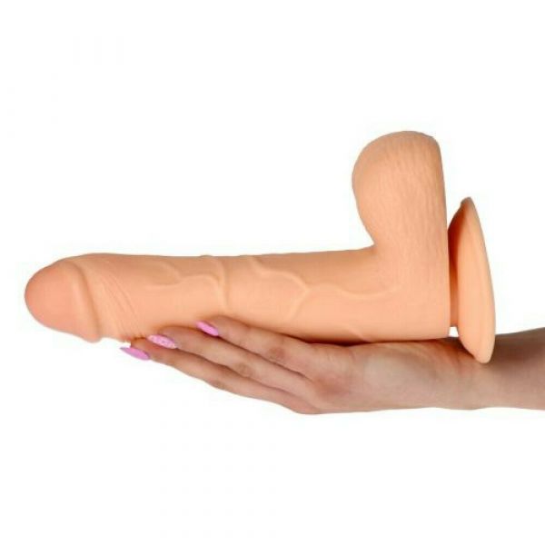 Fallo grande realistico Real Rapture 25cm