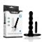 Anello e vibratore Rock Balled