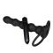 Anello e vibratore Rock Balled