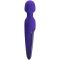 Antony Youth vibratore wand con effetto calore
