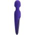 Antony Youth vibratore wand con effetto calore