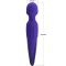 Antony Youth vibratore wand con effetto calore