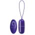 Arvin Youth Uovo telecomando Violetto