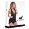 SEXY BABYDOLL E PERIZOMA DENAMOUR