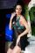 Babydoll in tulle con coppe in pizzo