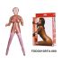 Bambola gonfiabile Valentine Doll Scarlet Constance