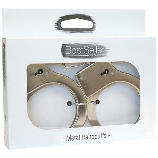 BESTSELLER MANETTE SILVER