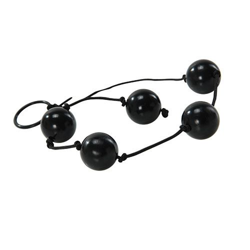 BESTSELLER - PALLINE LOVE BALLS NERE