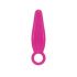Bestseller - plug anale finger plug rosa