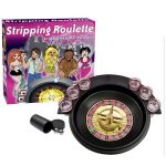 GIOCO D'AZZARDO ROULETTE