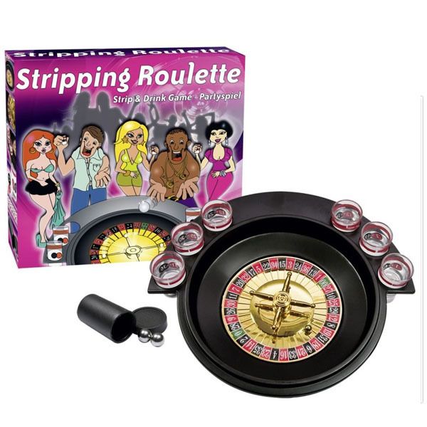 GIOCO D'AZZARDO ROULETTE