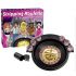 GIOCO D'AZZARDO ROULETTE