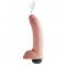 Fallo super realistico eiaculante da 23 cm king cock