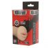 BOCCA MASTURBATORE PER UOMO DA 12.7 CM BJ