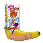 SEXY BANANA