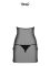 BISQUITTA CHEMISE E STRING