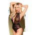 Body Toxic powder Nero