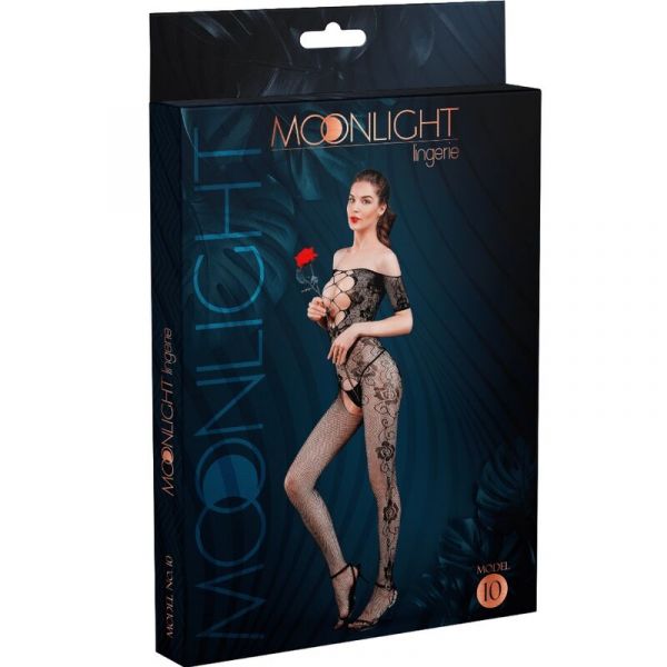 Bodystocking Modello 10 Moonlight