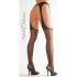 COLLANT VELATE NERE APERTE