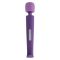 Massaggiatore candy pie wand viola