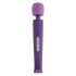 Massaggiatore candy pie wand viola