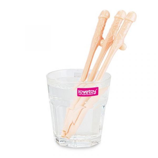Cannucce Party Penis Original