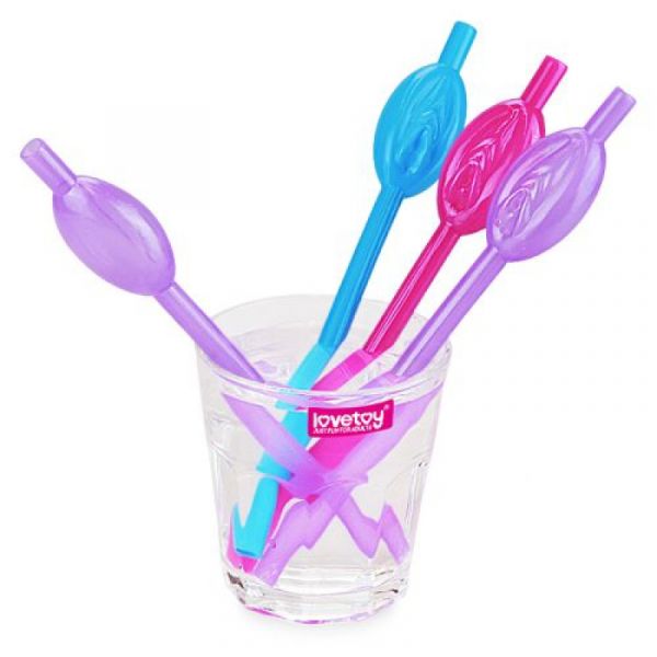 Cannucce Pussy Colour