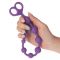 Catena anale juggling ball in silicone