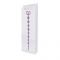 Catena anale juggling ball in silicone