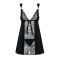 Charmea babydoll e tanga