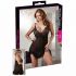 CHEMISE CON STRING