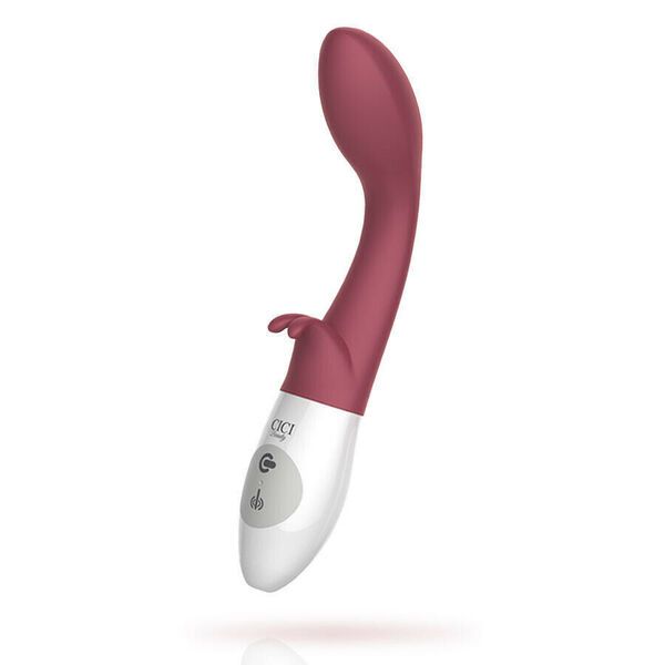 Cici Beauty Silenzioso vibratore rabbit 4