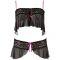 SEXY COMPLETINO TOP & SLIP