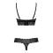 Completo intimo 2pz 852-SET