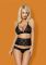 Completo intimo 3pz 846-SEG