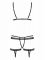 Completo intimo 3pz 855-SEA
