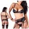 BRA SET SHERIE