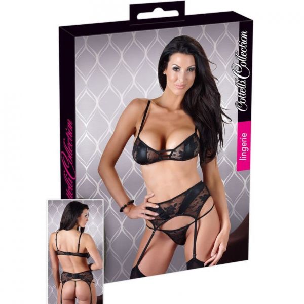 BRA SET SHERIE
