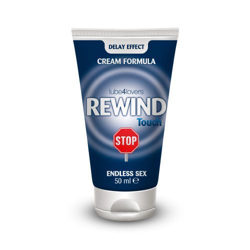 Crema ritardante rewind touch 50ml